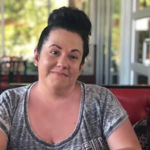 Meet your Posher, Tracy